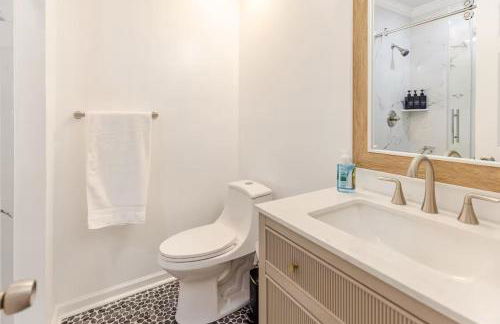 Cozy Retreat Close to Downtown - Foto 14