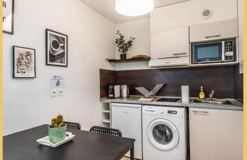 Confortable T2 I Annemasse - Foto 5