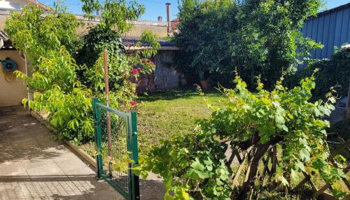 Maison Cenon indépendante avec jardin et parking - Foto 4, Garden