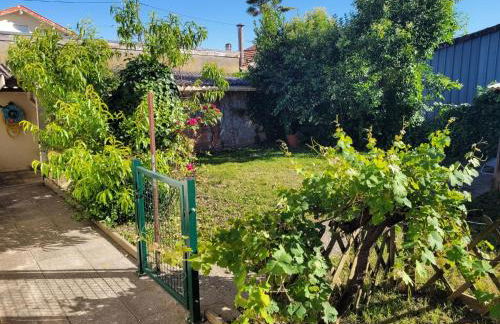 Maison Cenon indépendante avec jardin et parking - Foto 4