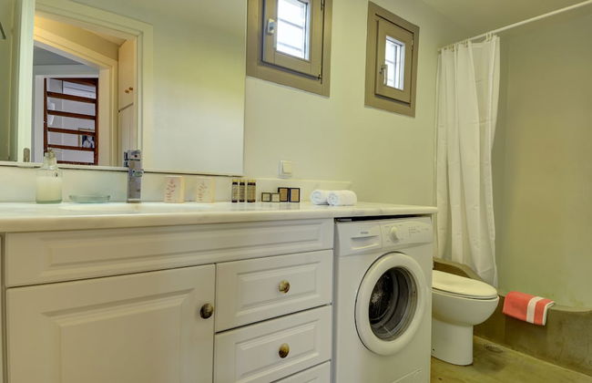 Ioli's Villas - Foto 24