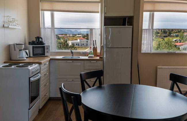 The View Apartments - Photo 5