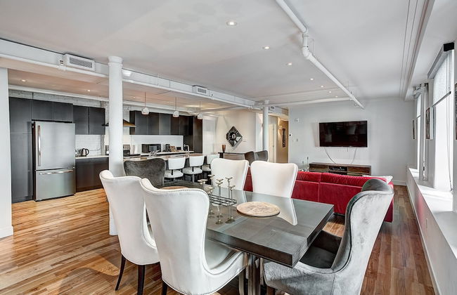 The Saint Lofts - Foto 56