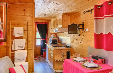 Escale Cocooning - Foto 31