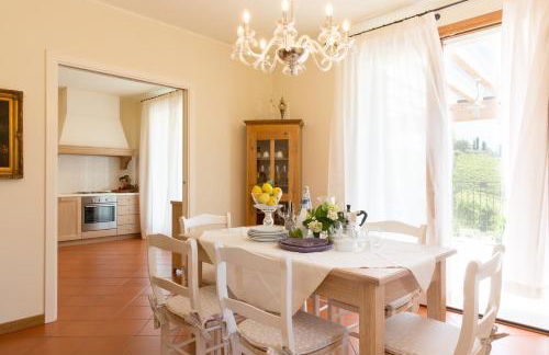 Villa Prosecco - Foto 18