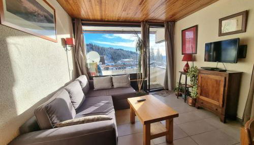 Logement entier, plein sud, pied des pistes, Chamrousse 1650 - Foto 1