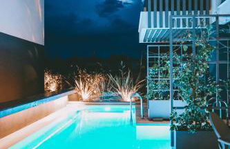 Serenity Suites - Foto 44