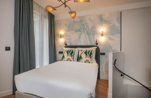 Montmartre Paris Suite - Photo 54
