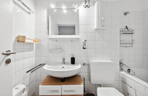 OH05 Apartment in Flughafennähe! - Foto 18