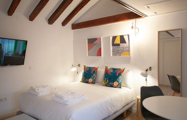 Gran Central Suites - Foto 38