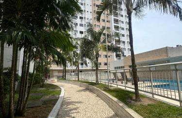 Apartamento Torres Trivento COP30 Hangar Parque da cidade - Foto 21