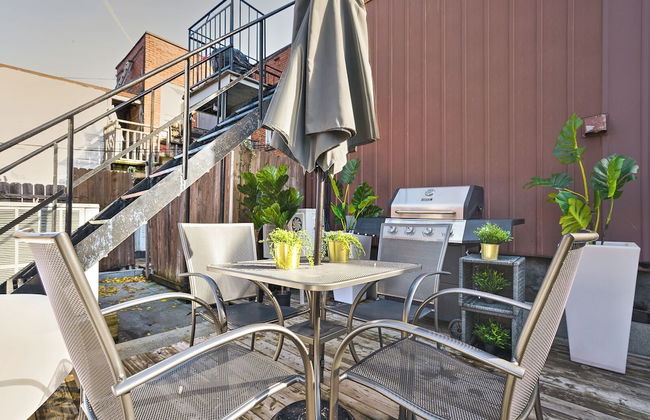 Liv MTL - Avenue - Foto 79