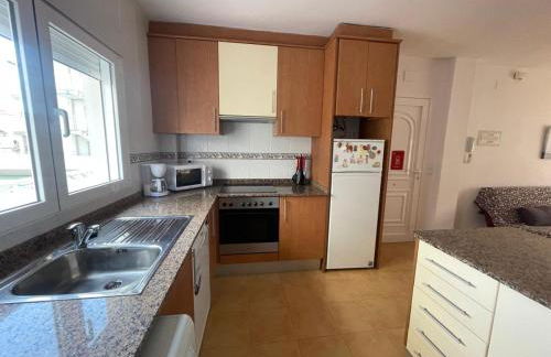 Apartamento Playasol L - Foto 10