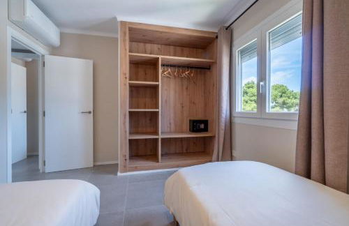 Ponent Cala Ratjada Apartments B - Foto 24