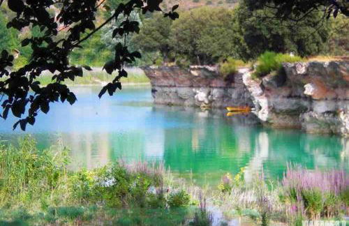 Apto. Singular en la Mancha Banco de Inversiones - Photo 36