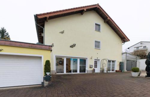 Urlaubsoase am Nahesteig - Foto 37