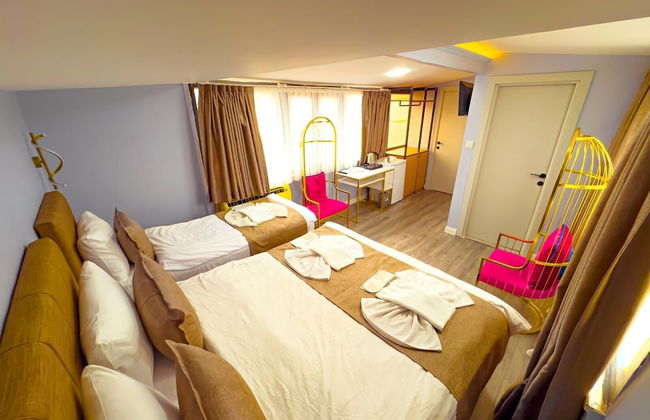 Brick House Hotel - Foto 47