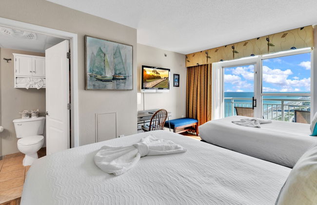 Carolinian Resort - Foto 44