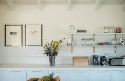 Casa 7 boxes - amazing villa with heated pool - Foto 59