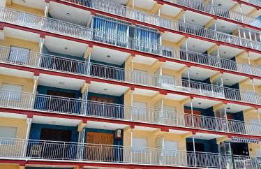 Bonsol Solo Familias Serviplaya - Foto 22