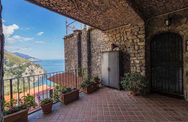 Casa Sara in costiera amalfitana - Foto 49