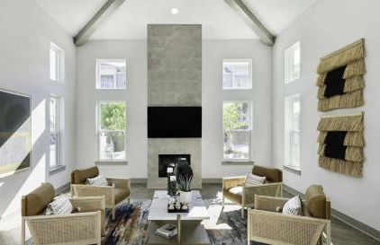 Landing Stunning 1BD Clubhouse Pool - Foto 45