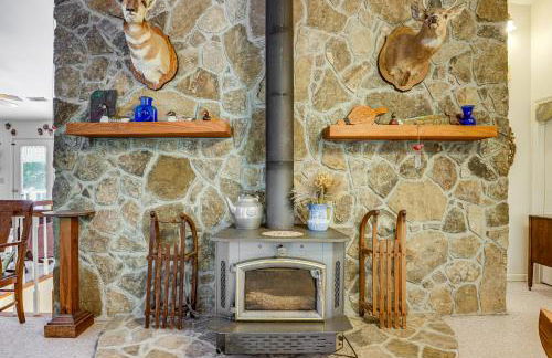 Peaceful Harrison Duplex with Porch and Grill! - Photo 5