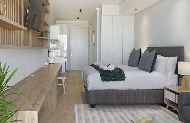 Ellipse Waterfall 3902 - Foto 4