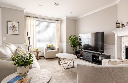 Luxury World Cup Stay Near NYC & MetLife Stadium! - Foto 32