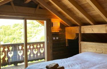 Chalet Fontaines - Photo 22