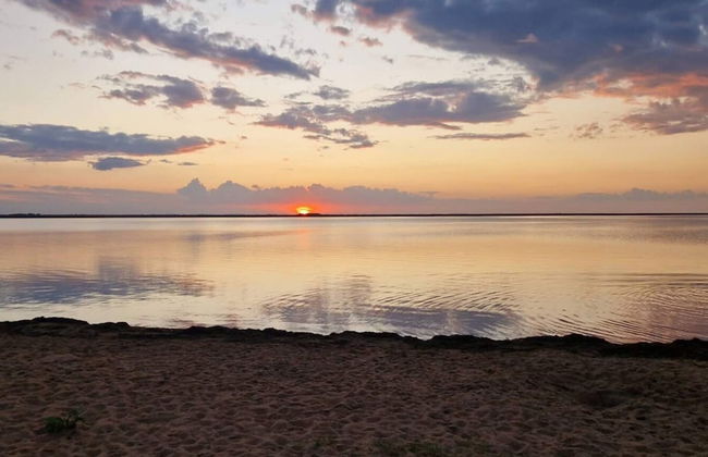 Holiday Home in Henne - Foto 37