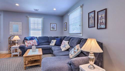 New London Hideaway Near Beaches and Local Spots! - Foto 4