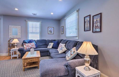 New London Hideaway Near Beaches and Local Spots! - Foto 4