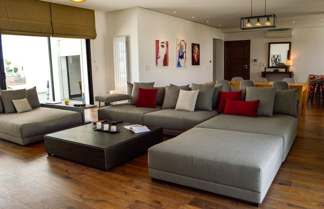 Cosy S2 Apartment in La Soukra - Foto 1