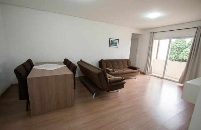 Residencial Scheifler - Foto 50