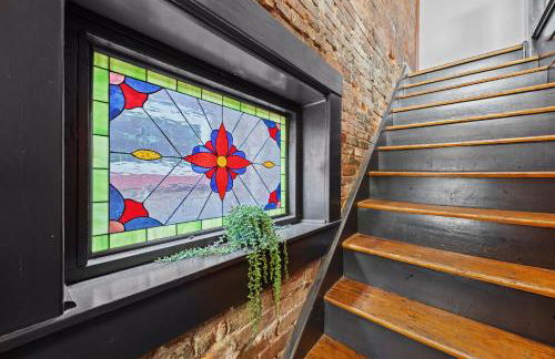 Riverview Escape in Walkable Historic District - Foto 63