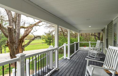 SAND HILL COTTAGE 3 Bedroom Home near PURDUE! River & Park View - Foto 1