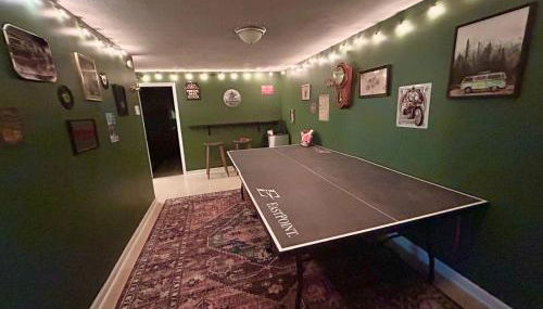 The Nest, 4BR Treetop Cabin - Foto 2