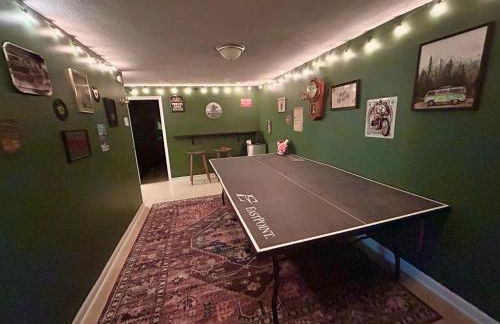 The Nest, 4BR Treetop Cabin - Foto 2