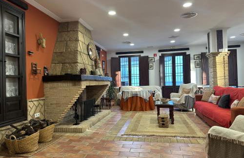 Casa Asador Sierra De Aracena - Foto 16