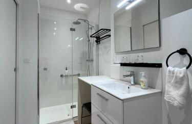 Studio Hôtel-Restaurant LTB La Table Basque - Foto 16