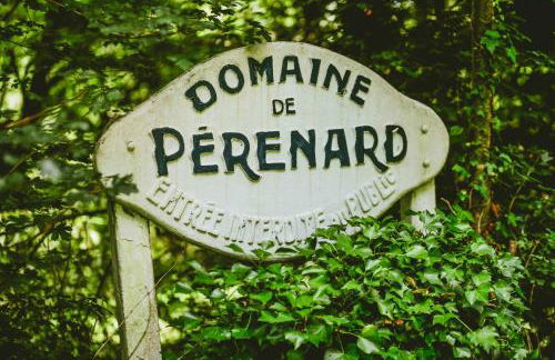 Domaine de Pérenard - Foto 36