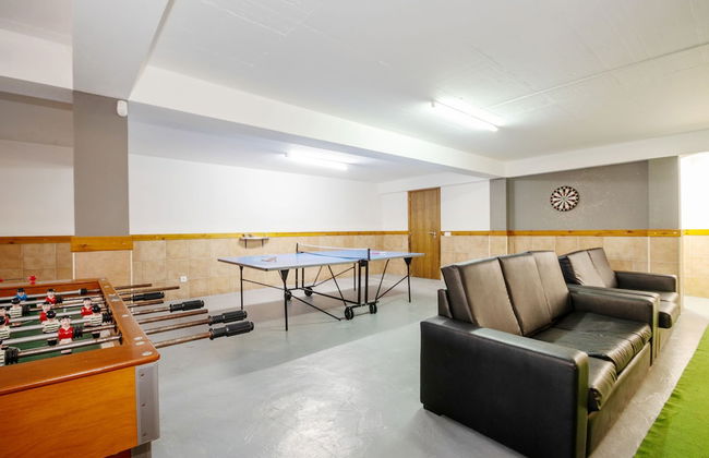 Villa Alegria - Photo 27