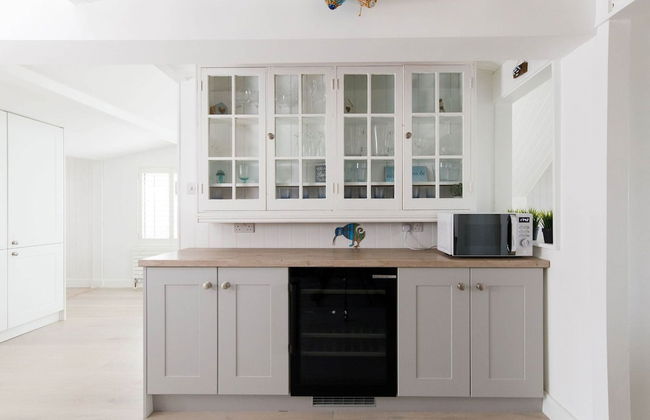 Luxury Seafront Family Home - Indoor Pool - Foto 38