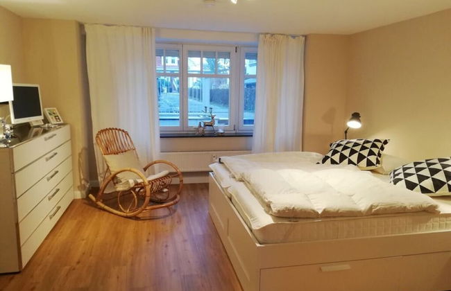 Holiday Apartment Seahorse - Foto 2