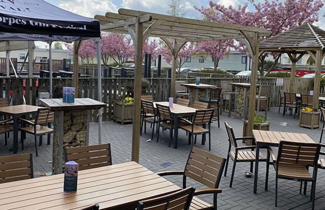 Cleethorpes Pearl Holiday Park - Foto 49