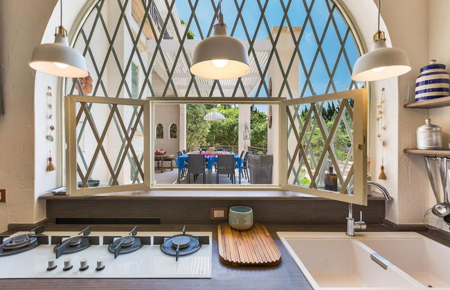 Villa Casablanca - Foto 19