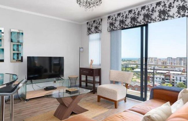 Century City Boutique Apartments - Foto 23