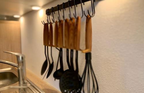 Sonnenhof - Ferienwohnung - Foto 43