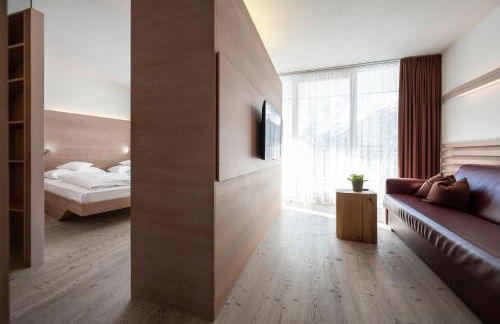 Residence Königswarte Strata Sexten - Foto 54